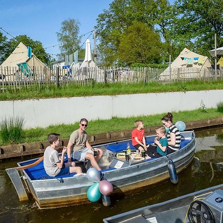 Vakantiepark Moelke Zuna Zewnętrze zdjęcie