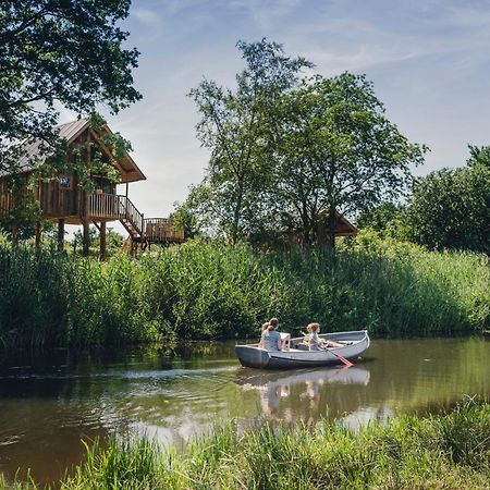 Vakantiepark Moelke Zuna Zewnętrze zdjęcie