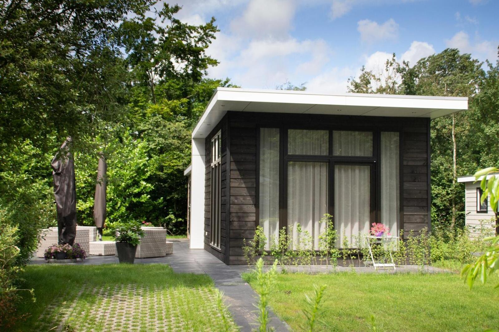 Vakantiepark Moelke Zuna Zewnętrze zdjęcie