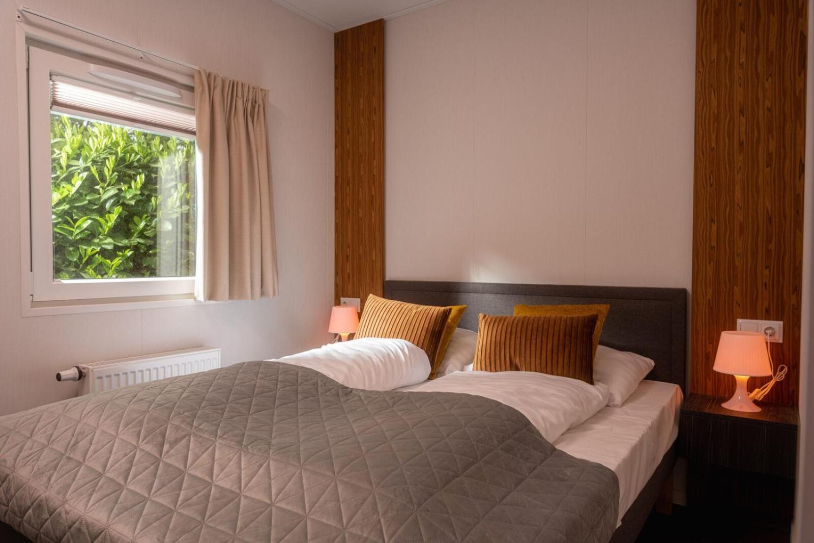 Vakantiepark Moelke Zuna Zewnętrze zdjęcie