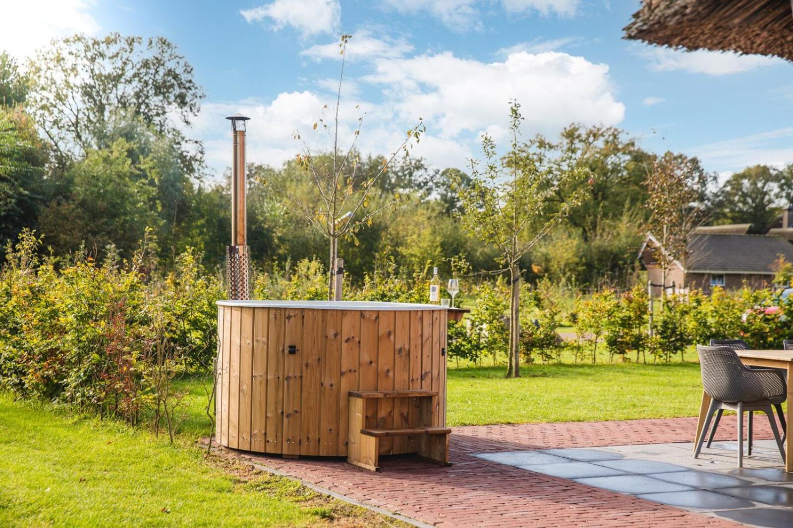 Vakantiepark Moelke Zuna Zewnętrze zdjęcie