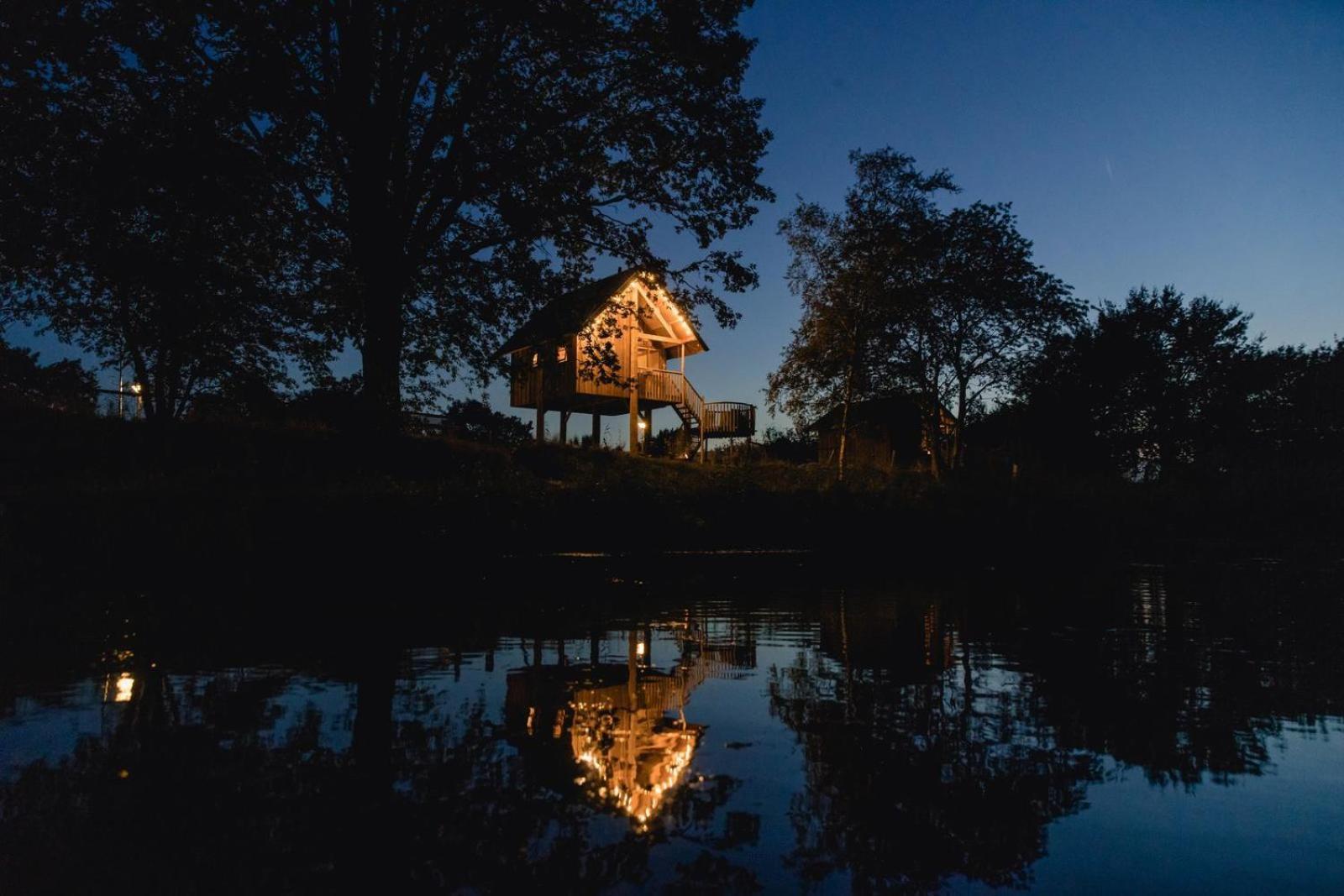 Vakantiepark Moelke Zuna Zewnętrze zdjęcie