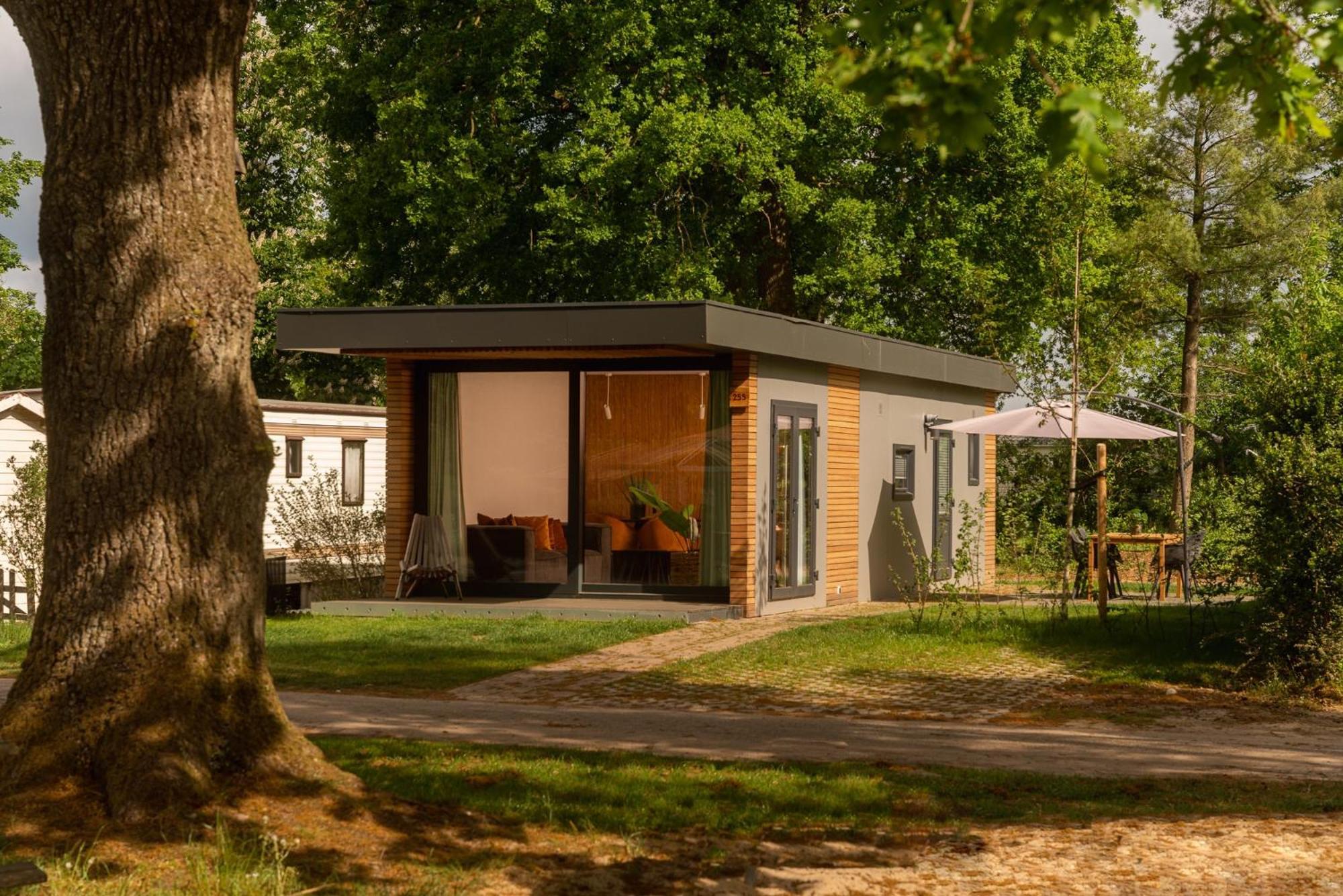 Vakantiepark Moelke Zuna Zewnętrze zdjęcie