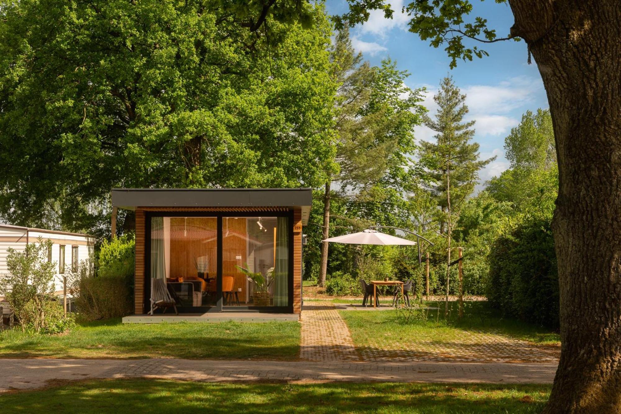 Vakantiepark Moelke Zuna Pokój zdjęcie