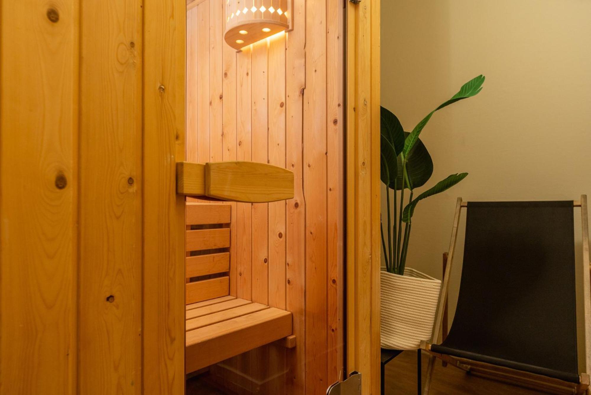 Vakantiepark Moelke Zuna Pokój zdjęcie
