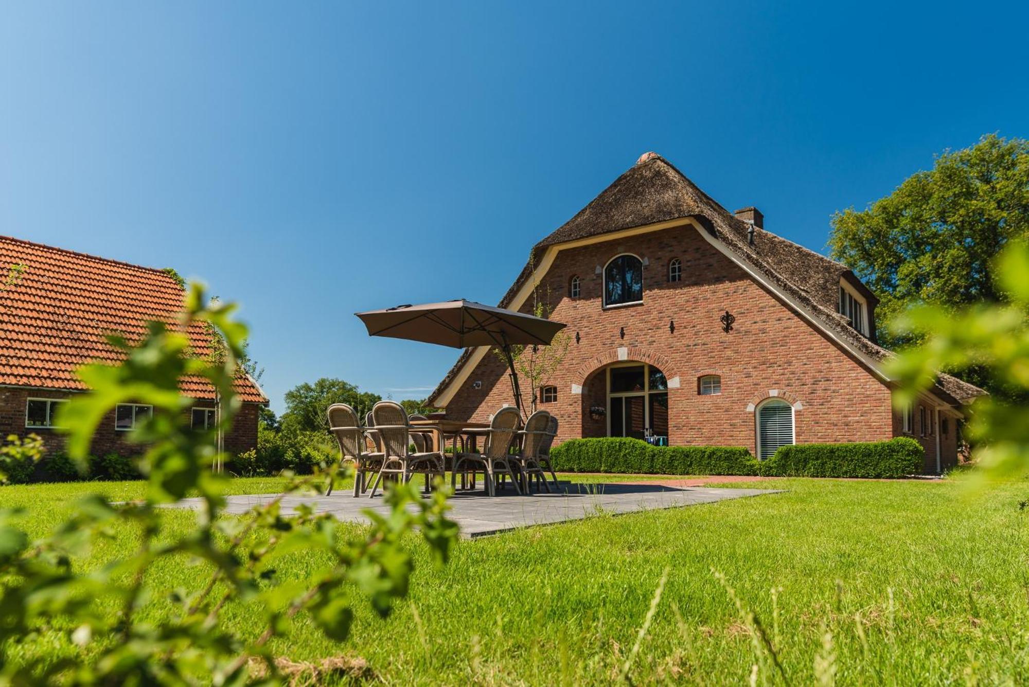 Vakantiepark Moelke Zuna Pokój zdjęcie