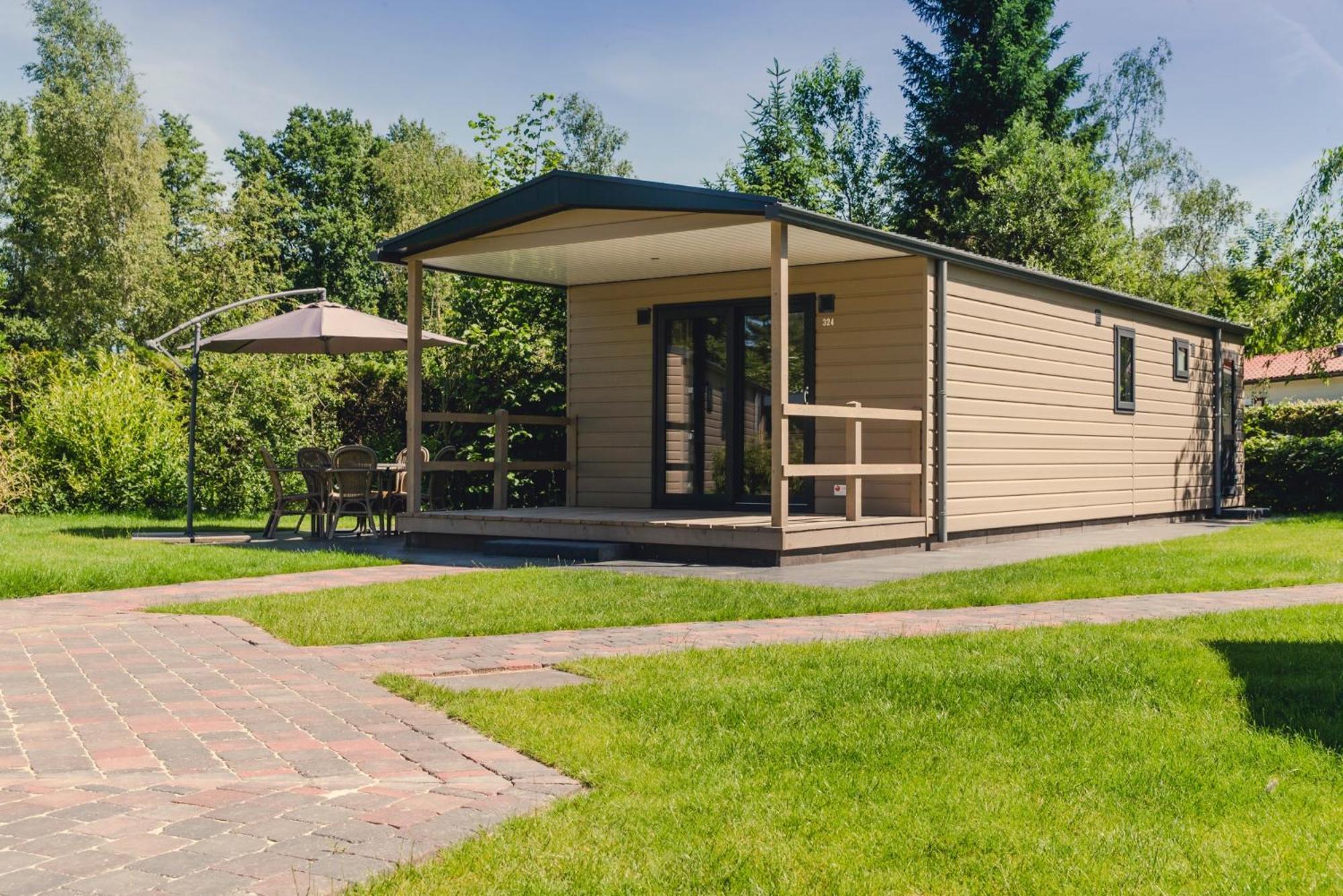 Vakantiepark Moelke Zuna Zewnętrze zdjęcie